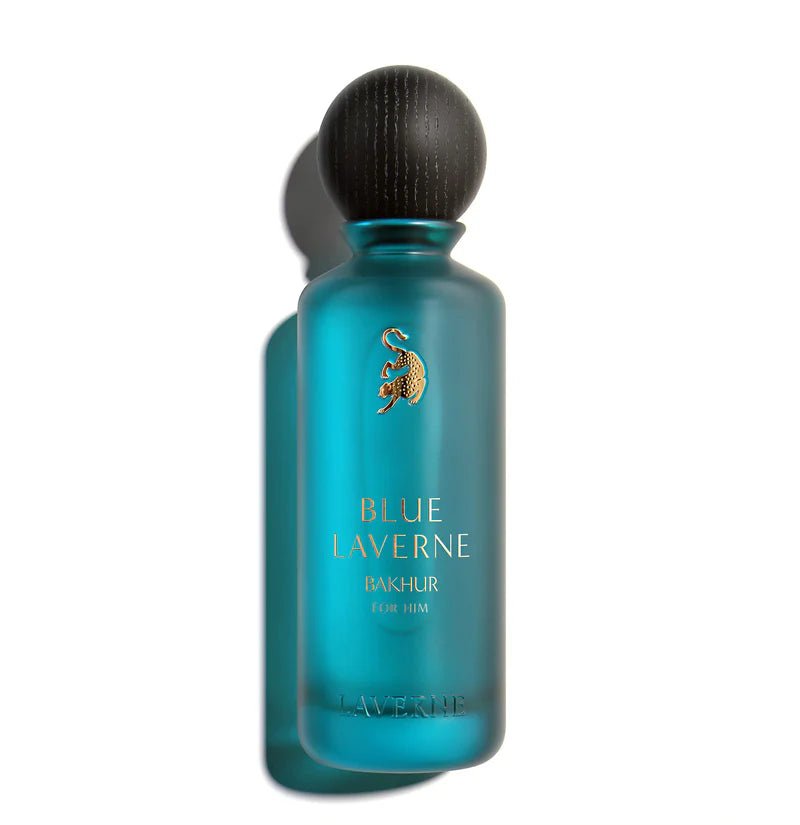 Blue Laverne Bakhur 200ml