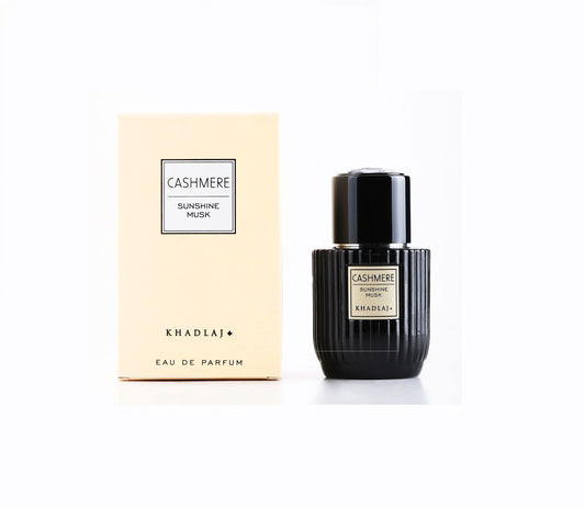 Cashmere Sunshine Musk