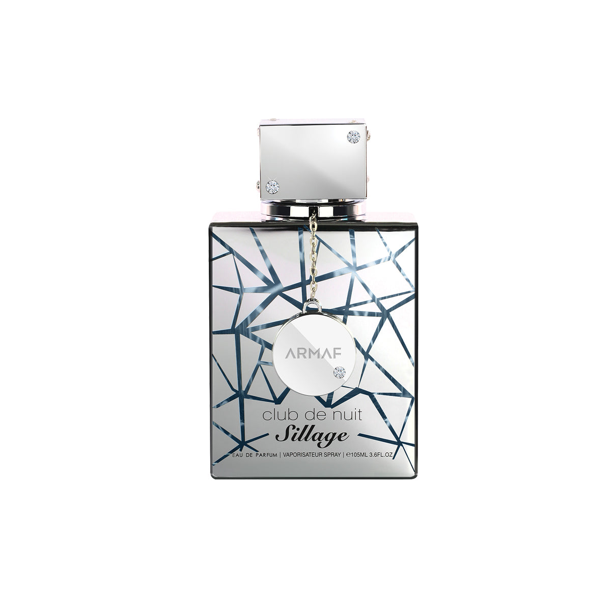 Club De Nuit Sillage Armaf