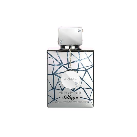 Club De Nuit Sillage Armaf