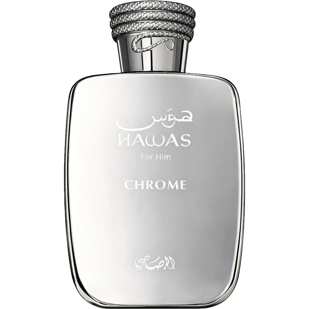 Hawas Chrome