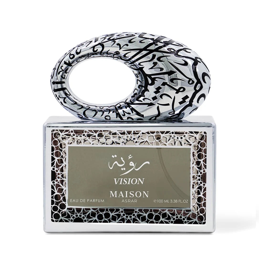 Vision Maison Asrar