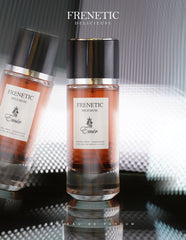 Frenetic Delicieuse Emir