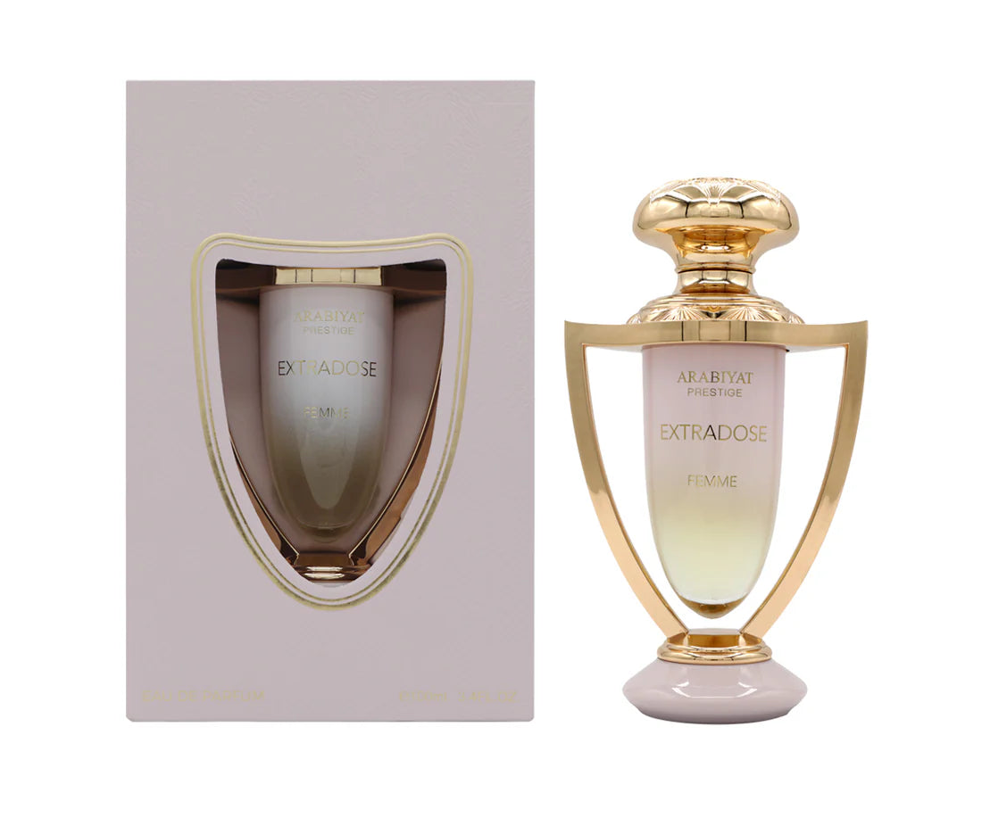 Extradose Femme