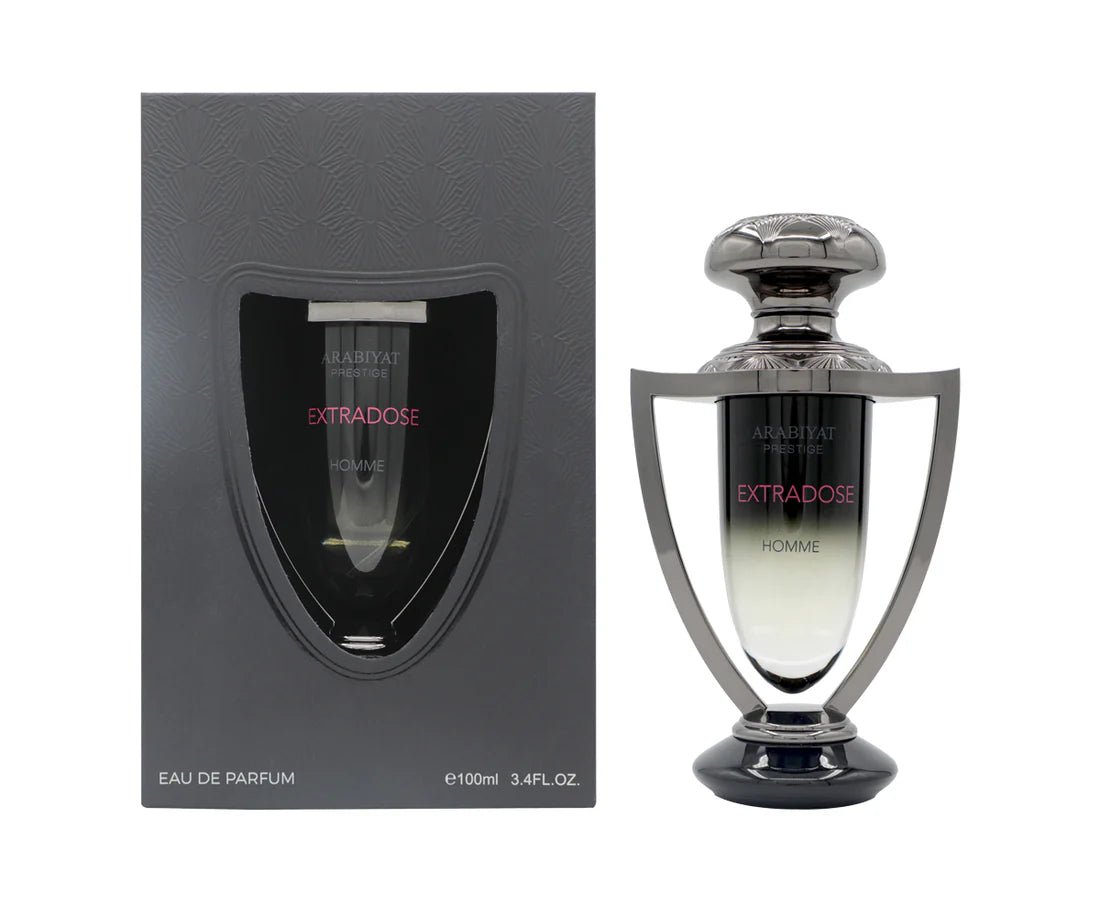 Extradose Homme