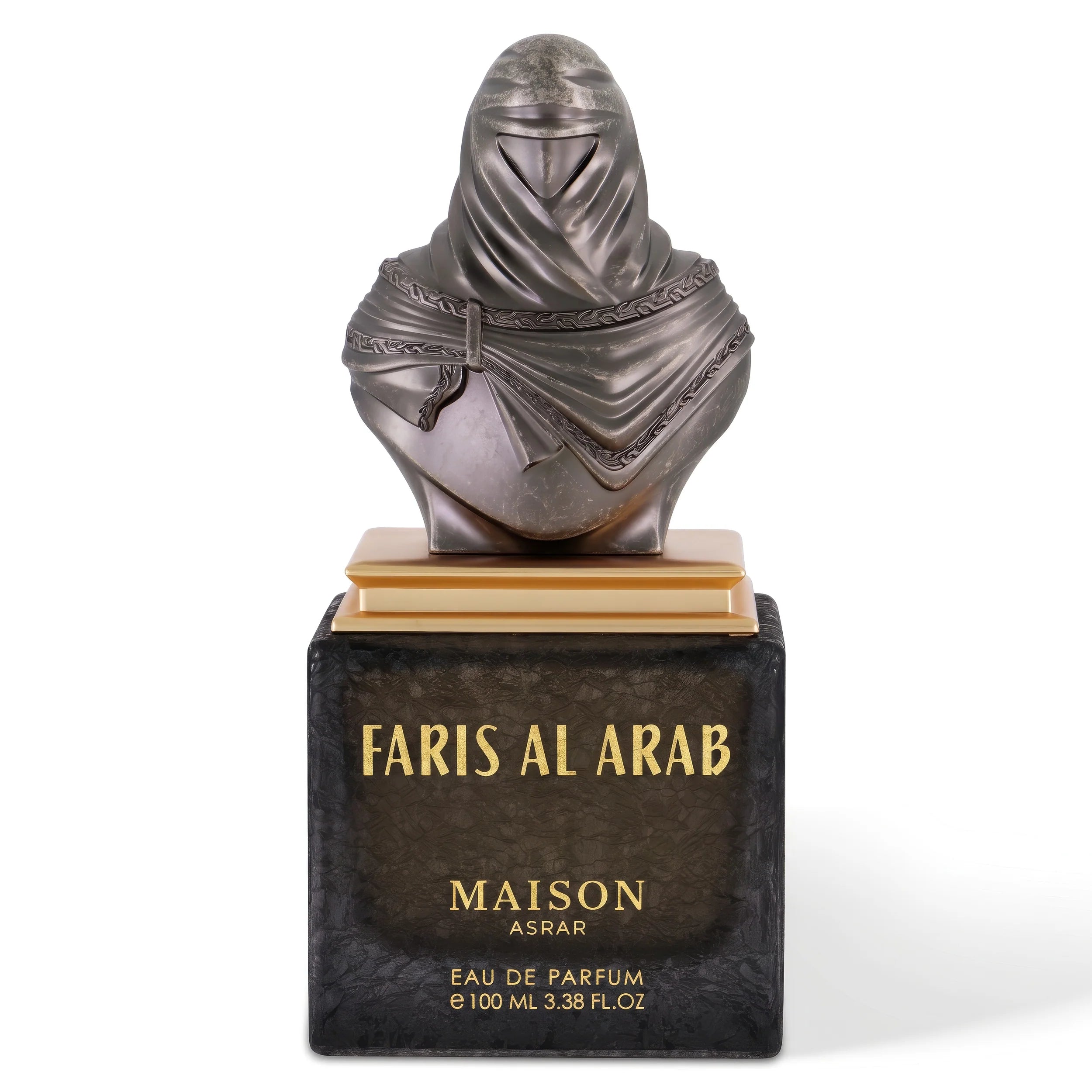 Faris Al Arab
