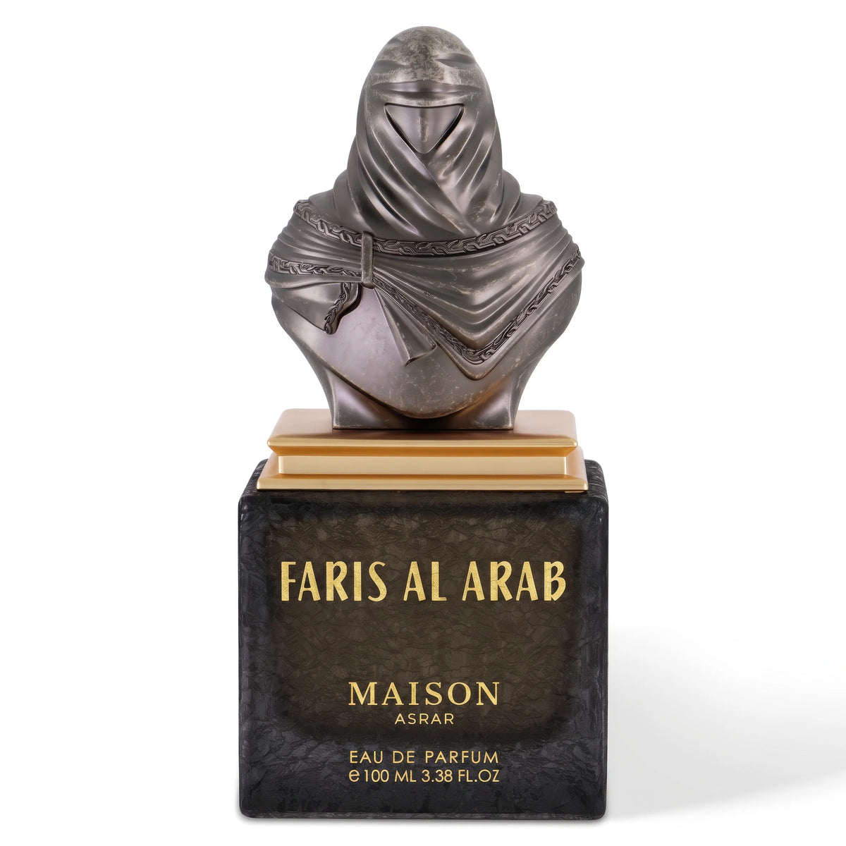 Faris Al Arab
