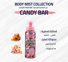 Candy Mist