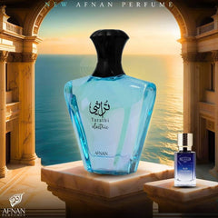 Turathi Electric Afnan