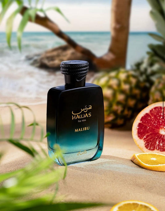 Hawas Malibu