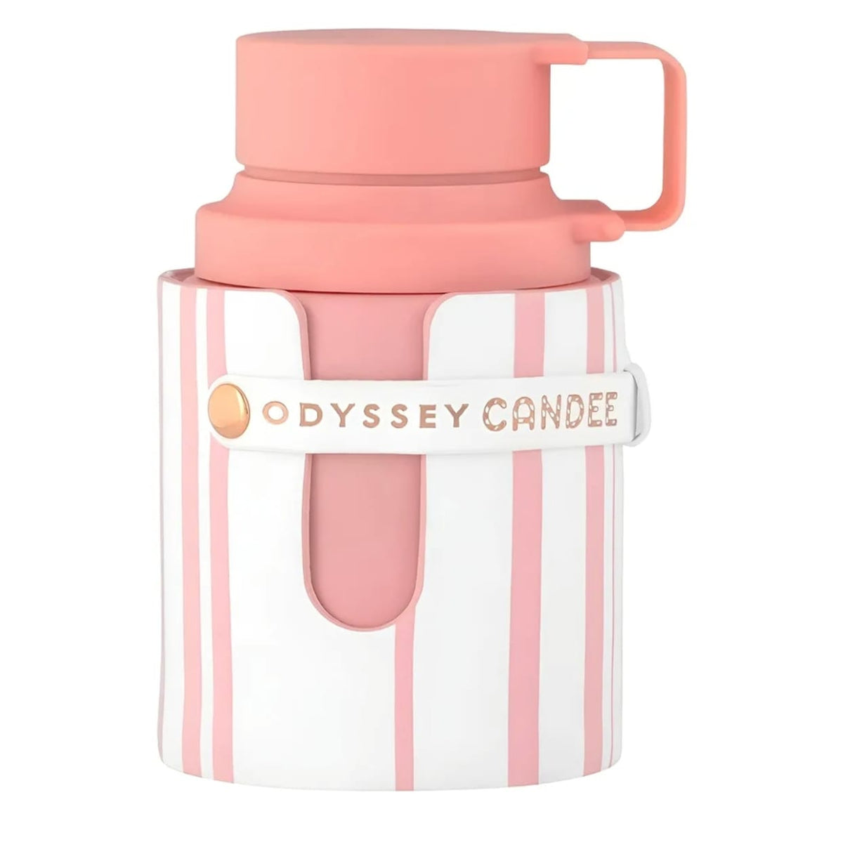 Odyssey Candee
