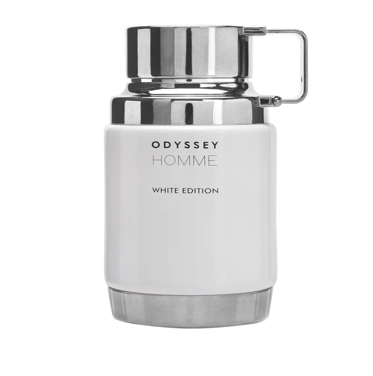 Odyssey Homme (White Edition)