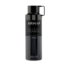 Odyssey Homme Body Mist