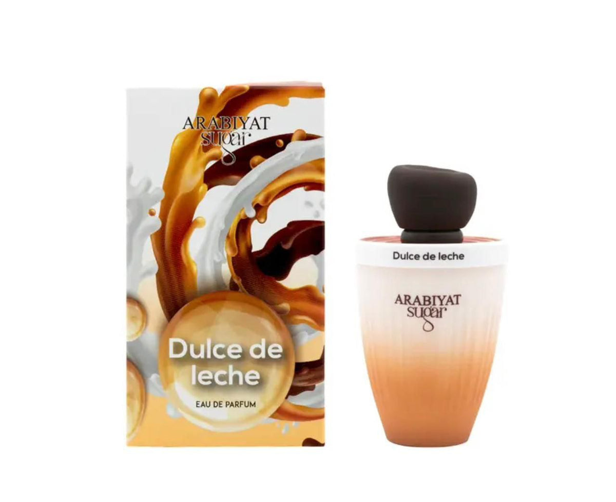 Dulce de leche