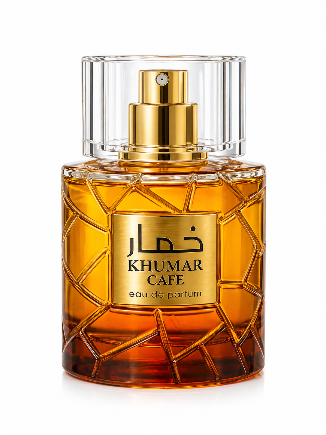 Khumar Cafe
