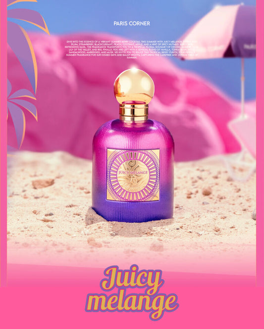 Juicy Melange