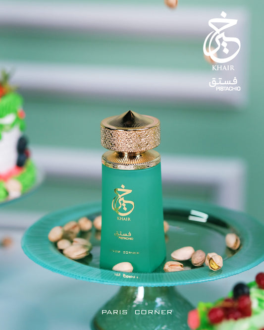 Khair Pistachio