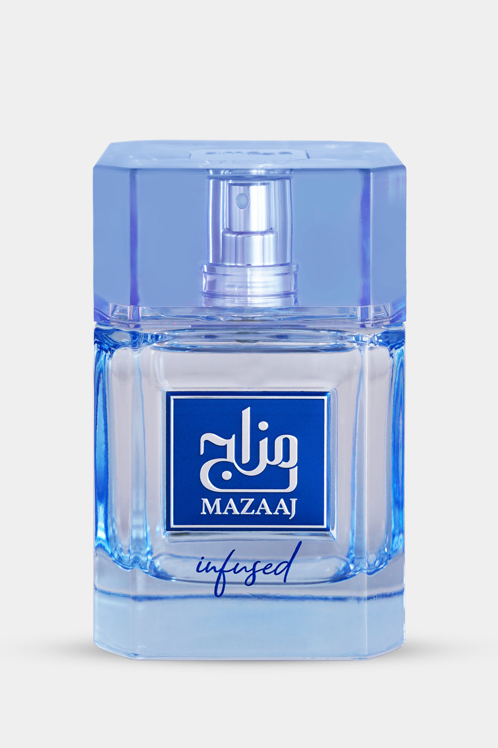 Mazaaj Infused Zimaya