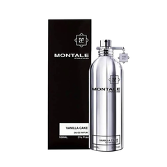 Montale Vanilla Cake