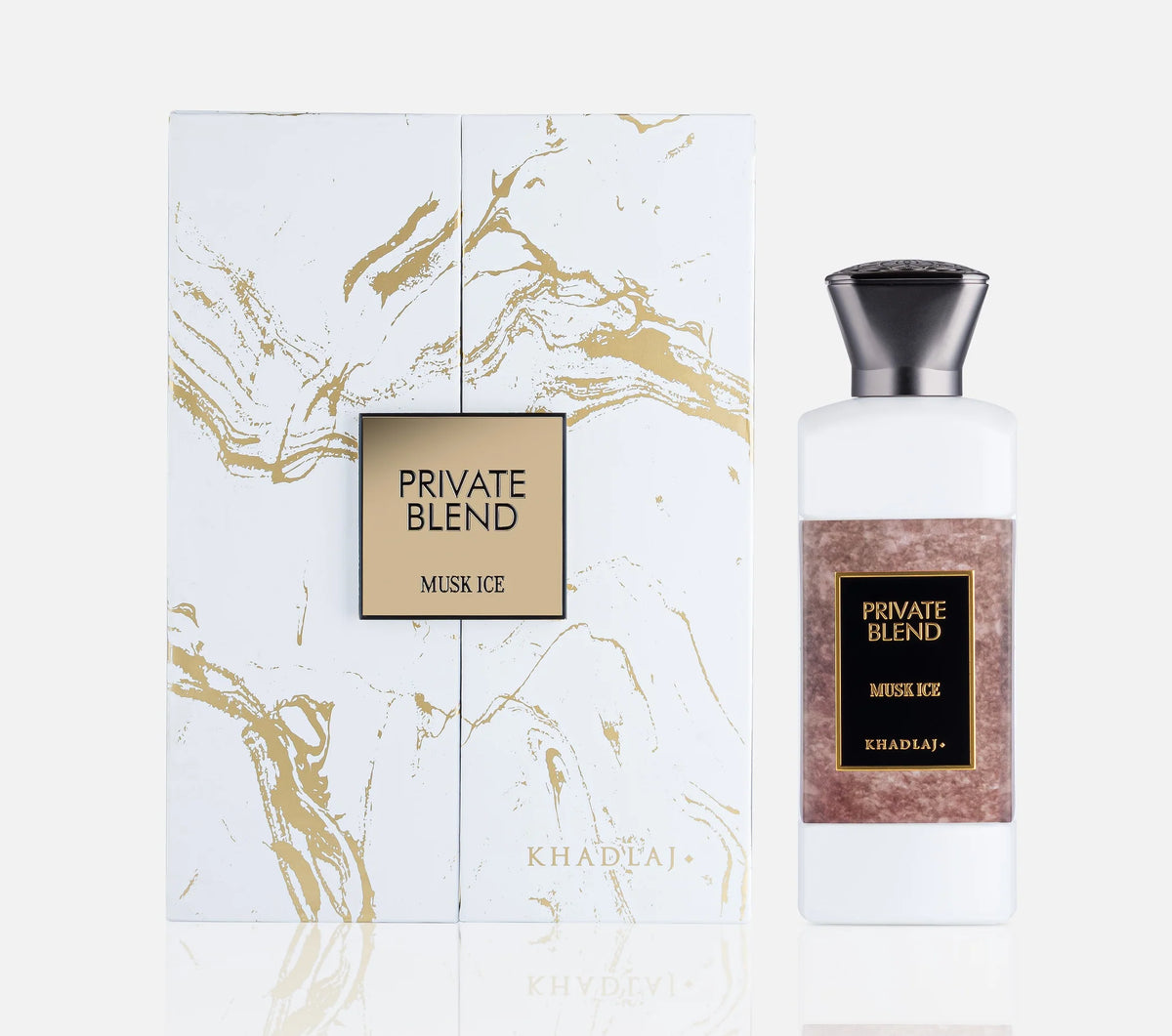 Private Blend Musk Ice