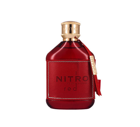 Nitro Red Dumont Paris
