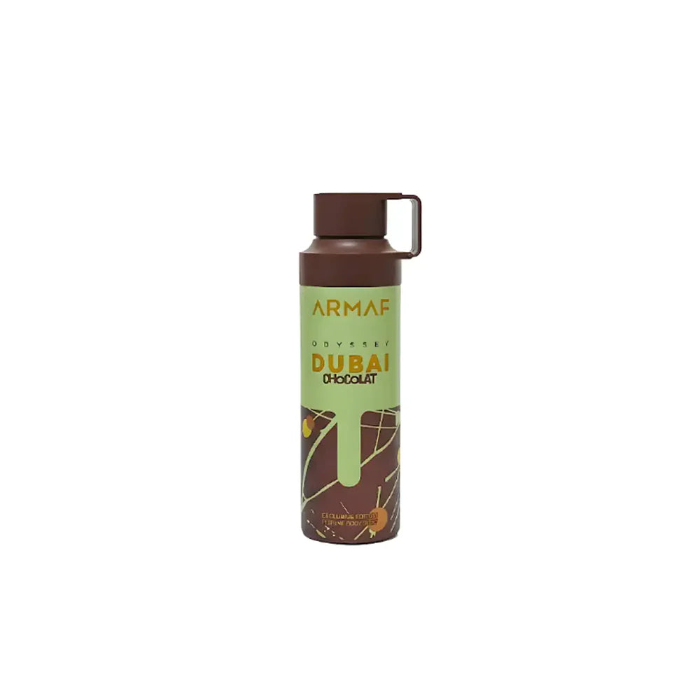 ODYSSEY SPRAY DUBAI CHOCOLATE