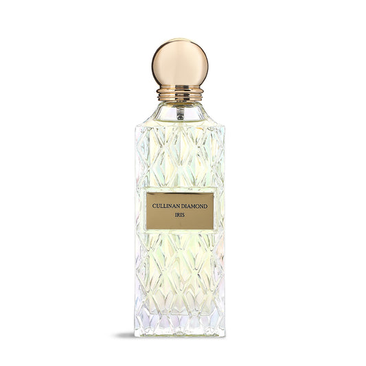 Cullinan Diamond Ibrahim Al Qurashi