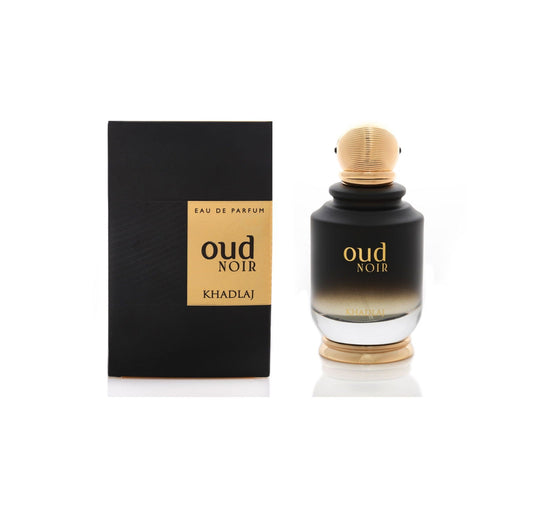 Oud Noir Khadlaj