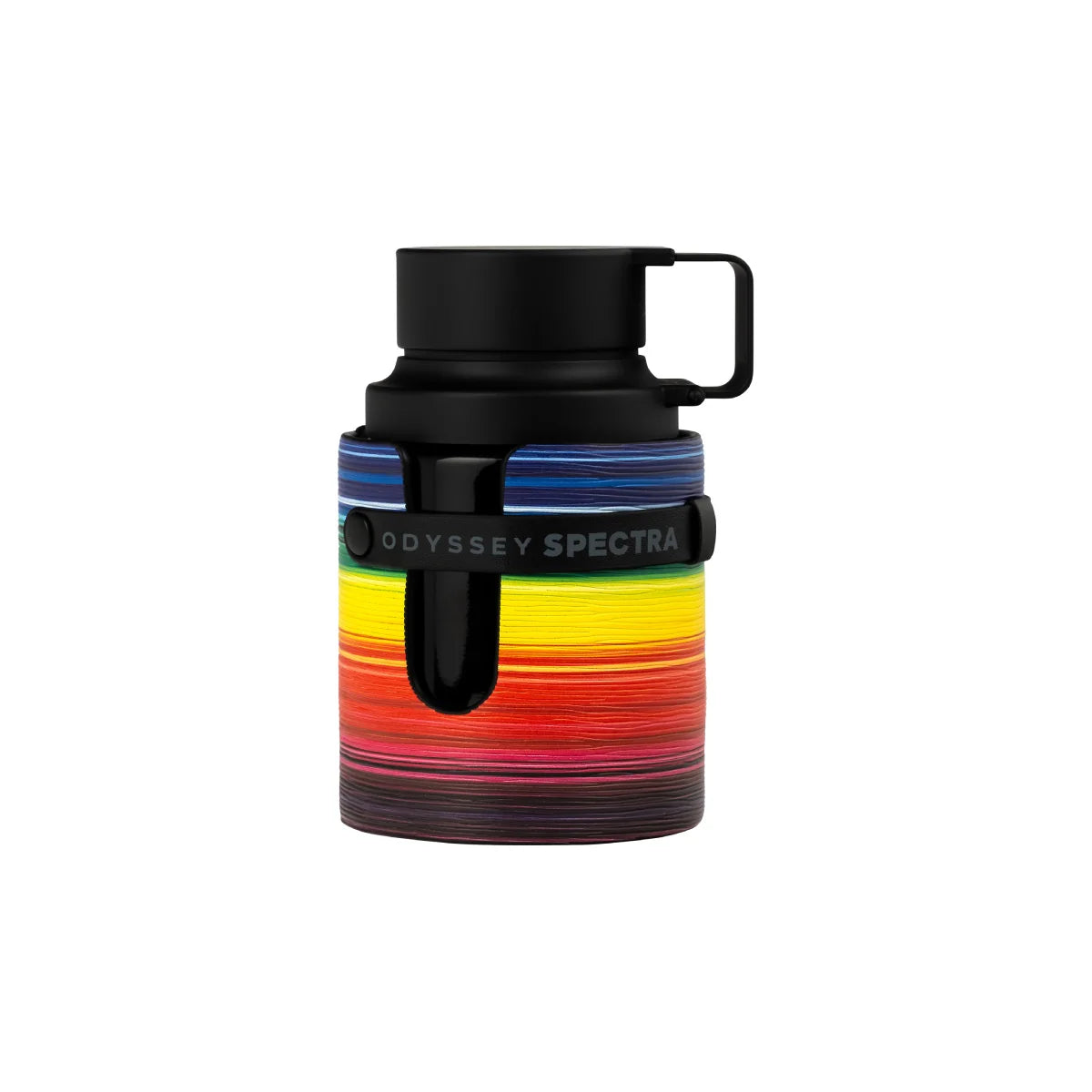 Odyssey Spectra Rainbow Edition