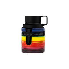Odyssey Spectra Rainbow Edition