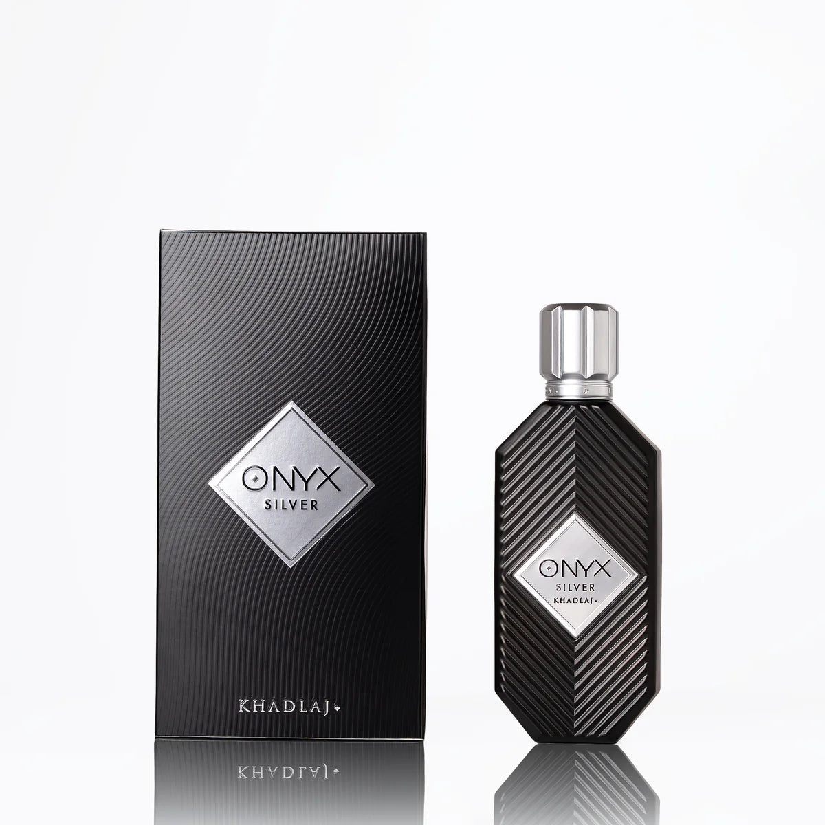 Onyx Silver