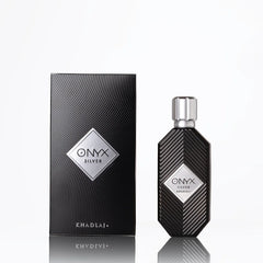Onyx Silver
