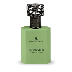 Swiss Arabian Patchouli 01