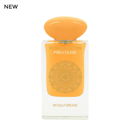 Musk Pina Colada Gulf Orchid