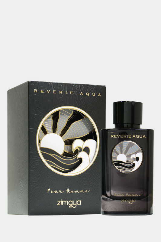 Reverie Aqua Zimaya
