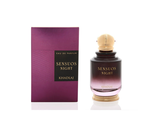 Sensuos Night Khadlaj