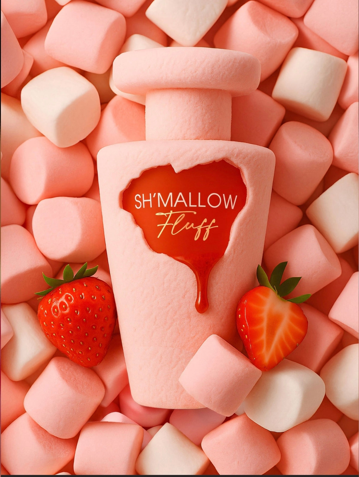 Shmallow Fluff French Avenue