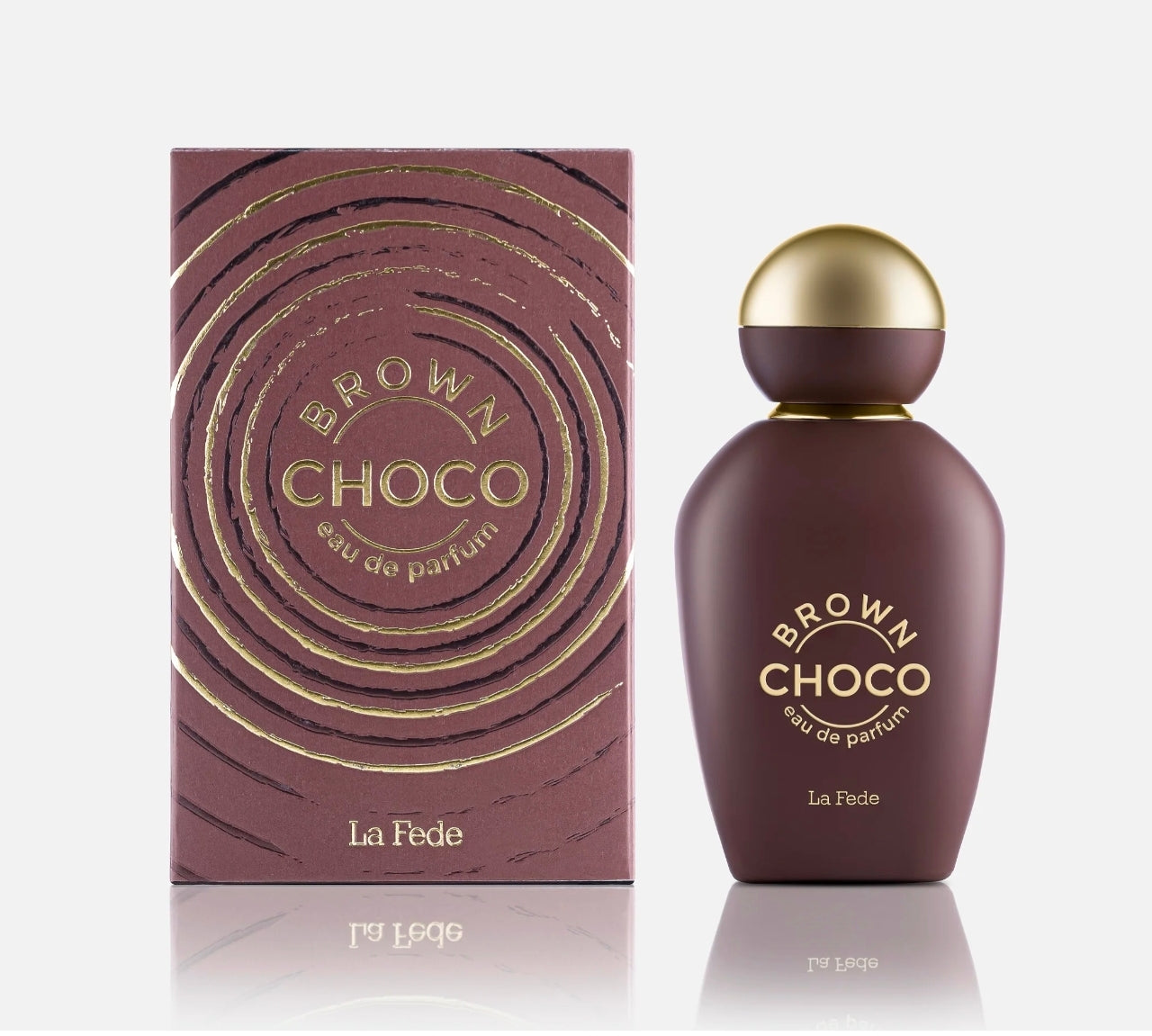 Choco Brown Khadlaj