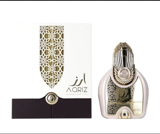 Ariz Arabiyat Prestige