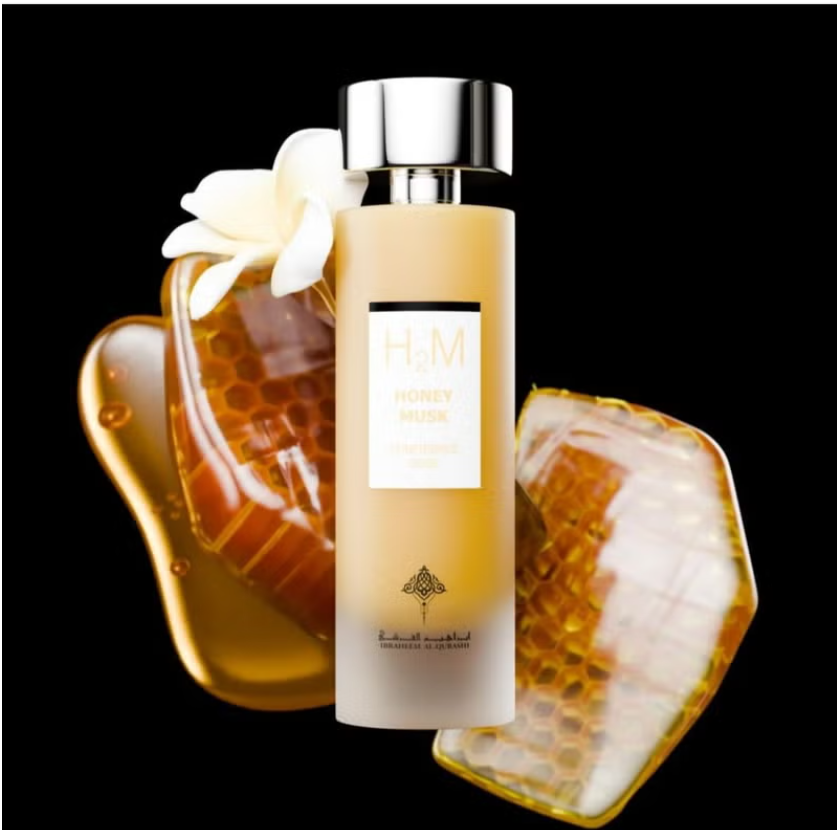 Honey Musk 75ml