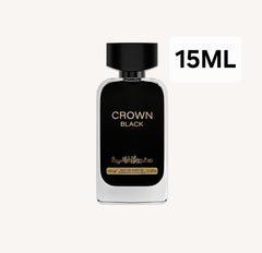 Crown Black 15ML