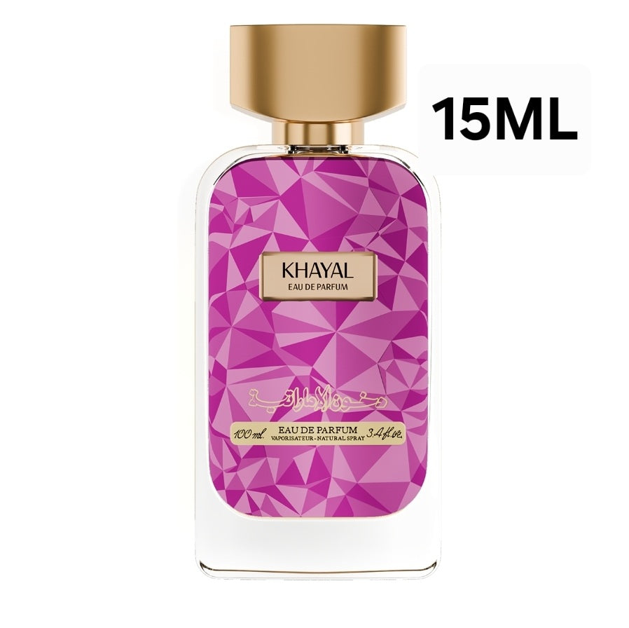 Khayal 15ML