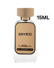 Zayed 15ML