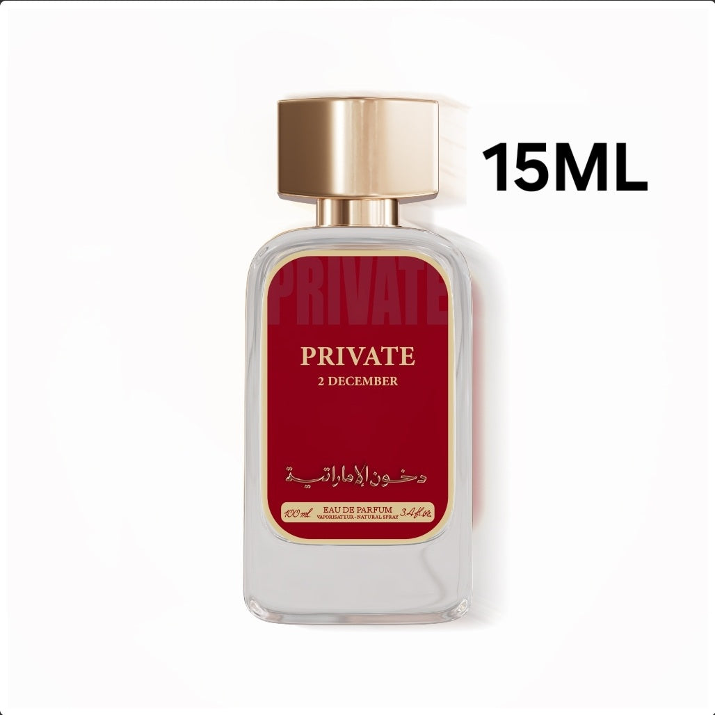 Private 2December 15ML