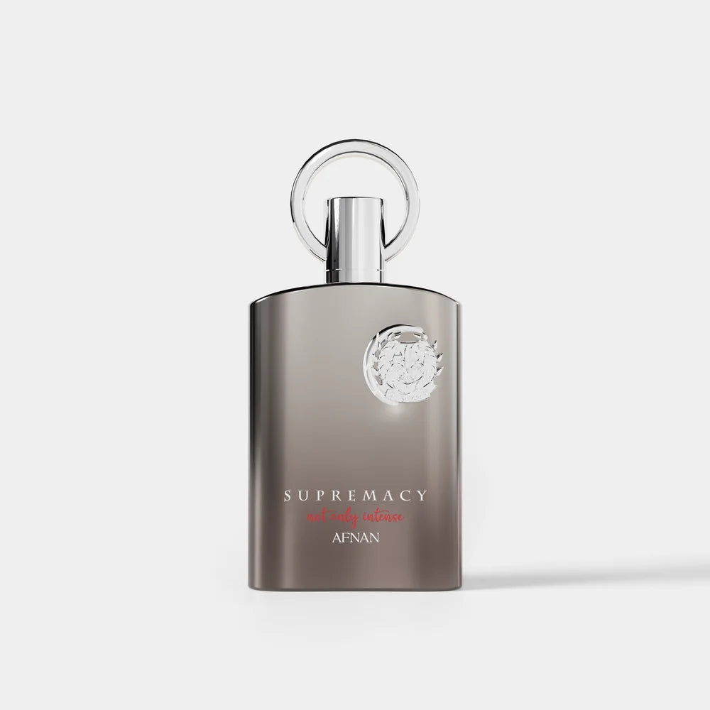 Supremacy Not Only Intense 150ml