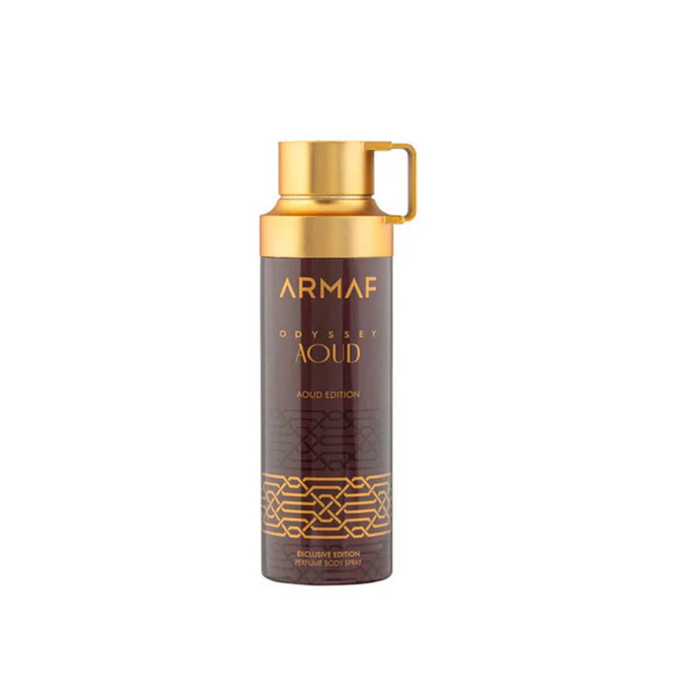 ODYSSEY SPRAY AOUD