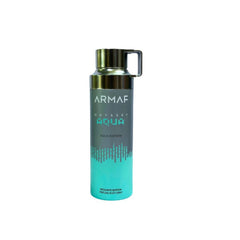 ODYSSEY SPRAY AQUA