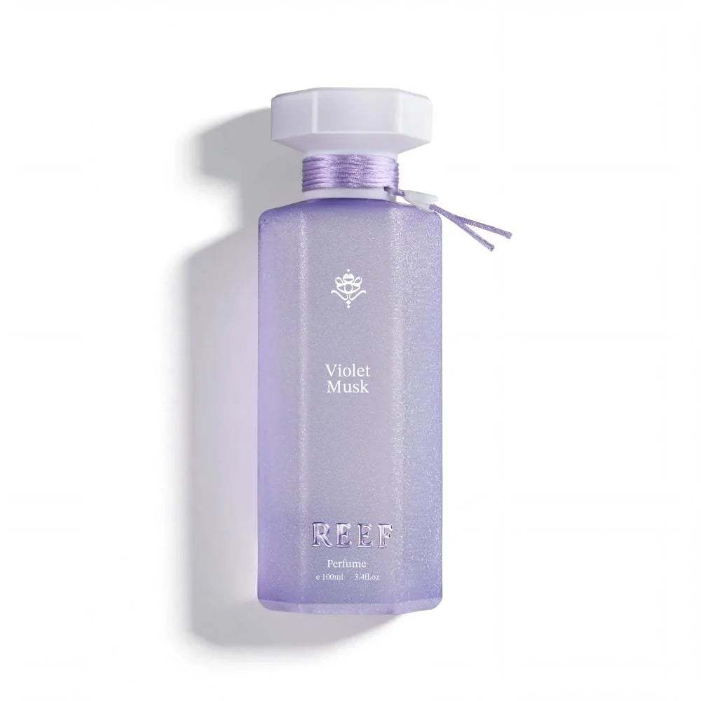 Violet Musk Reef