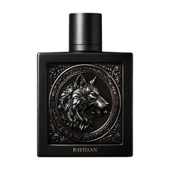 Rayhaan Wolf