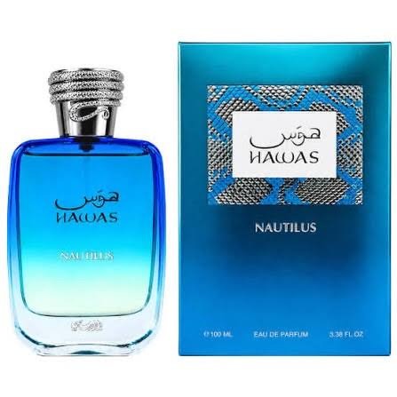 Hawas Nautilus